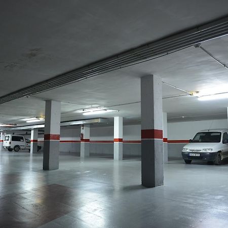 Archybal Apartamentos Turisticos Y Suites アルチェナ エクステリア 写真