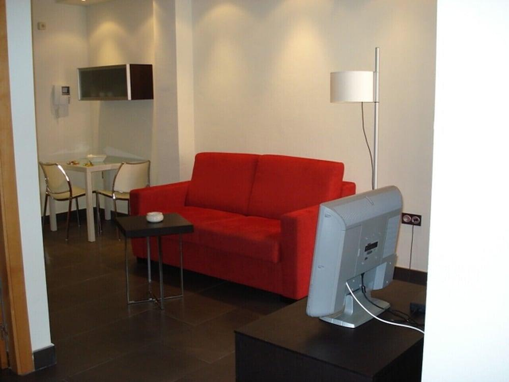 Archybal Apartamentos Turisticos Y Suites アルチェナ エクステリア 写真