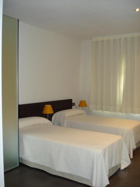 Archybal Apartamentos Turisticos Y Suites アルチェナ エクステリア 写真