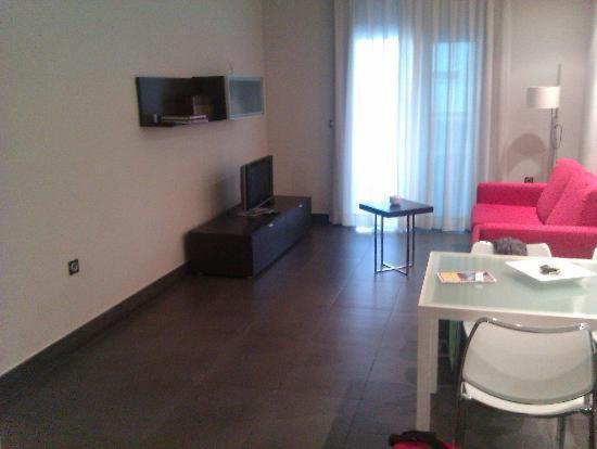 Archybal Apartamentos Turisticos Y Suites アルチェナ エクステリア 写真