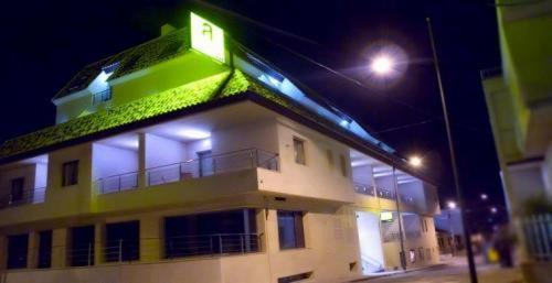 Archybal Apartamentos Turisticos Y Suites アルチェナ エクステリア 写真