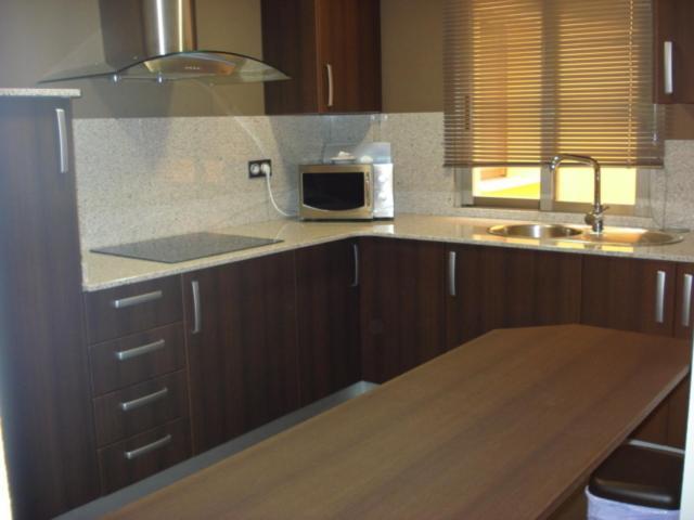 Archybal Apartamentos Turisticos Y Suites アルチェナ エクステリア 写真
