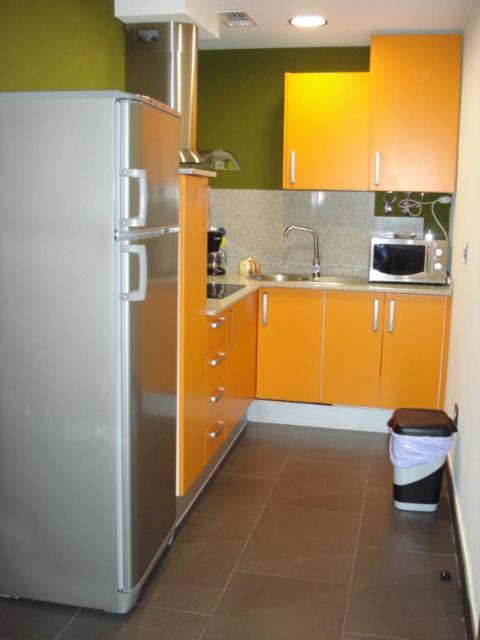 Archybal Apartamentos Turisticos Y Suites アルチェナ エクステリア 写真