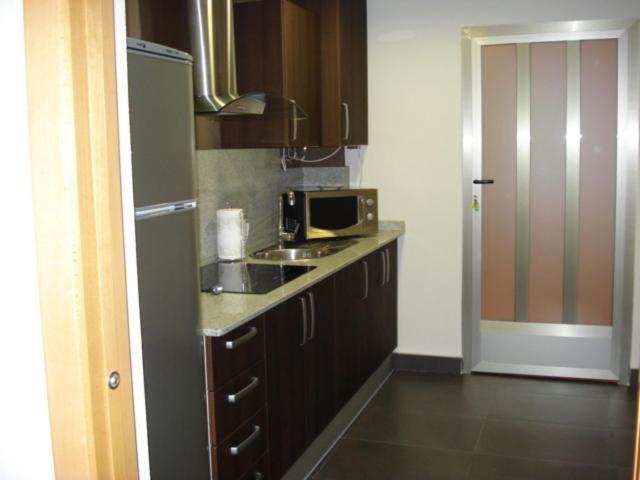 Archybal Apartamentos Turisticos Y Suites アルチェナ エクステリア 写真
