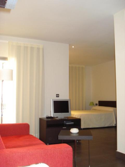 Archybal Apartamentos Turisticos Y Suites アルチェナ エクステリア 写真