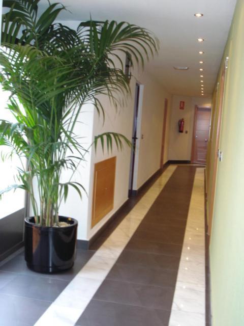 Archybal Apartamentos Turisticos Y Suites アルチェナ エクステリア 写真