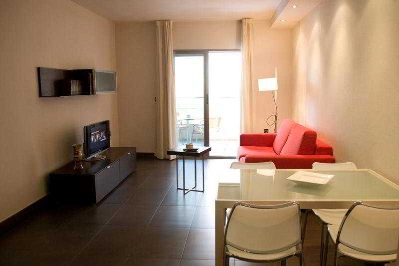 Archybal Apartamentos Turisticos Y Suites アルチェナ エクステリア 写真