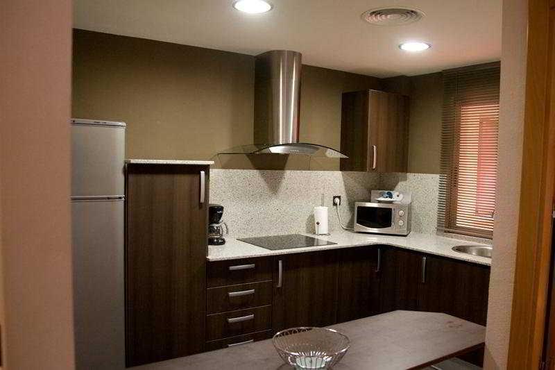 Archybal Apartamentos Turisticos Y Suites アルチェナ エクステリア 写真