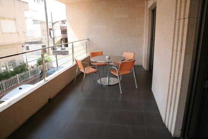 Archybal Apartamentos Turisticos Y Suites アルチェナ エクステリア 写真