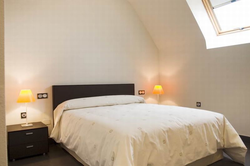 Archybal Apartamentos Turisticos Y Suites アルチェナ エクステリア 写真