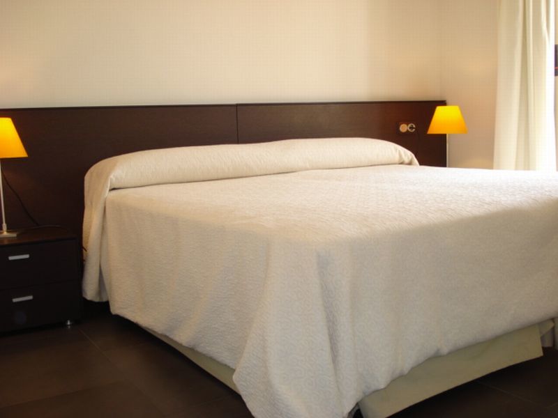Archybal Apartamentos Turisticos Y Suites アルチェナ エクステリア 写真