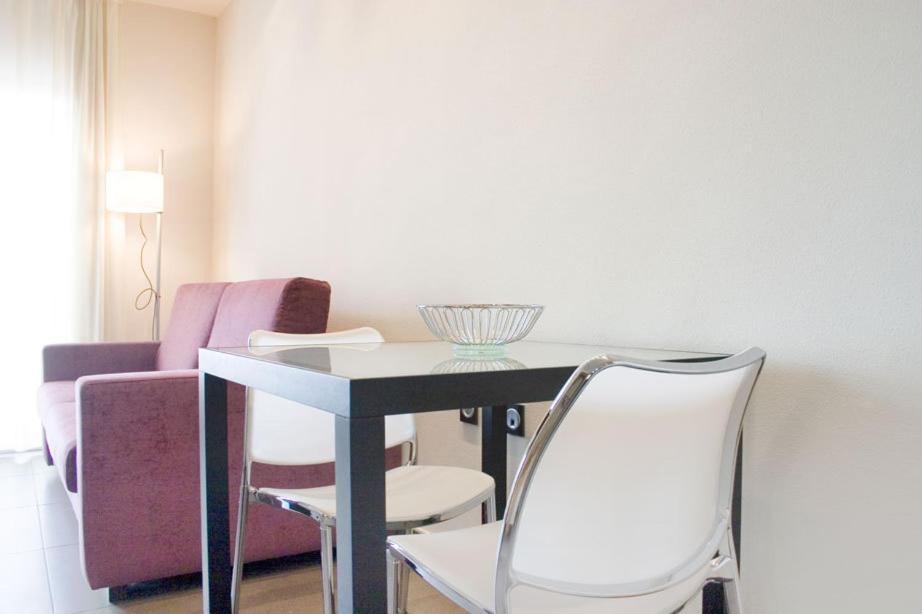Archybal Apartamentos Turisticos Y Suites アルチェナ エクステリア 写真