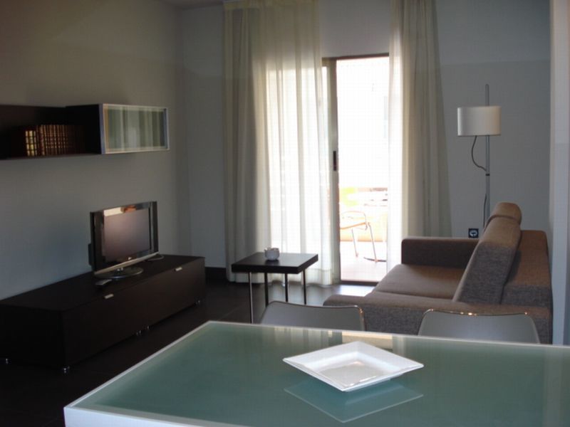 Archybal Apartamentos Turisticos Y Suites アルチェナ エクステリア 写真