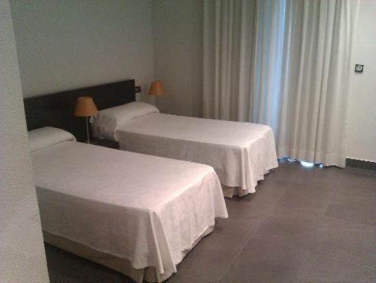 Archybal Apartamentos Turisticos Y Suites アルチェナ エクステリア 写真