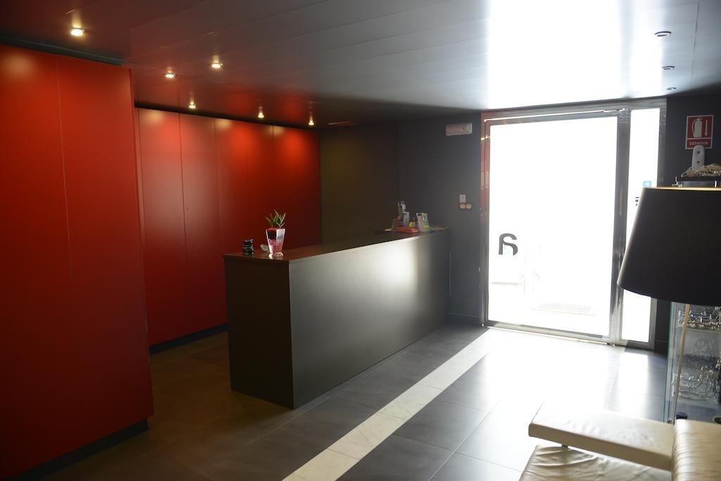 Archybal Apartamentos Turisticos Y Suites アルチェナ エクステリア 写真